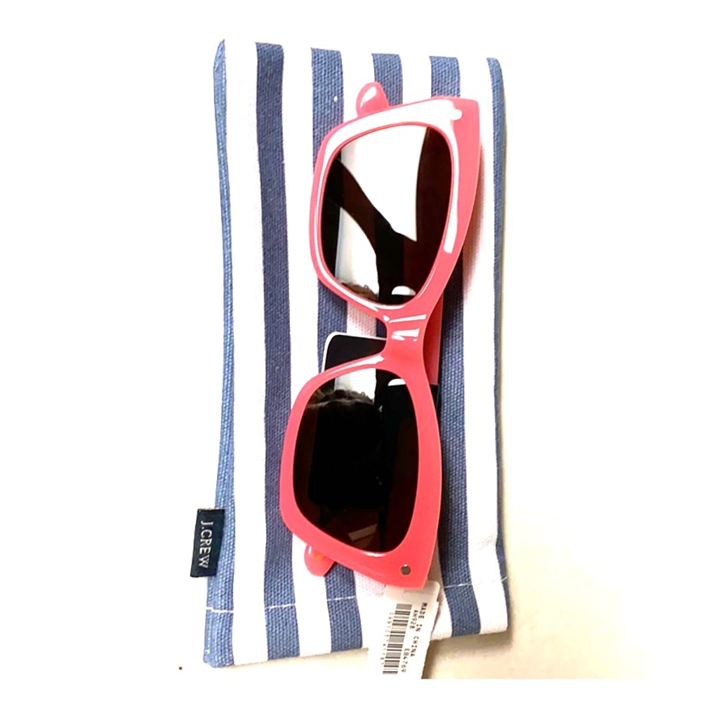 J.Crew sunglasses - brand new